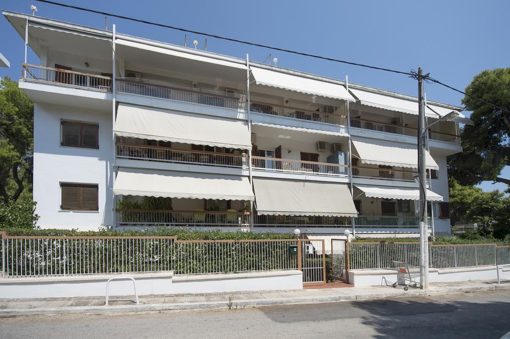 Starapartment Athens-Varkiza Top 1 Exterior photo