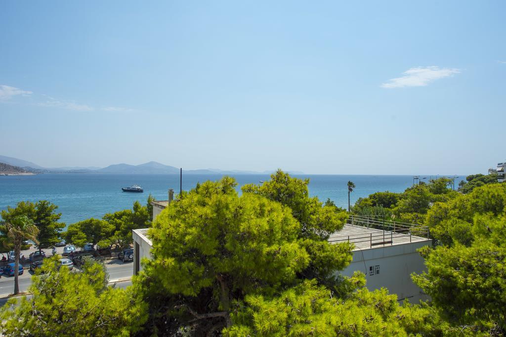 Starapartment Athens-Varkiza Top 1 Exterior photo