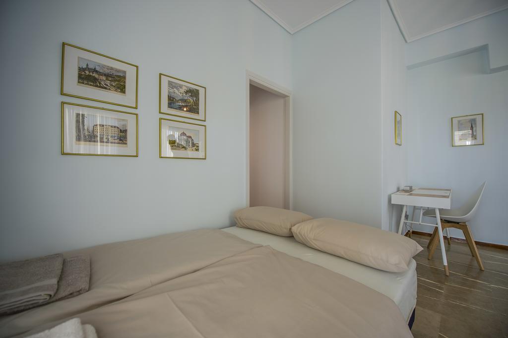 Starapartment Athens-Varkiza Top 1 Exterior photo