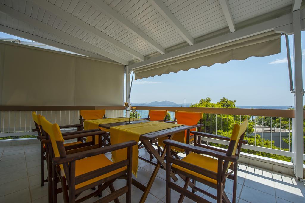 Starapartment Athens-Varkiza Top 1 Exterior photo