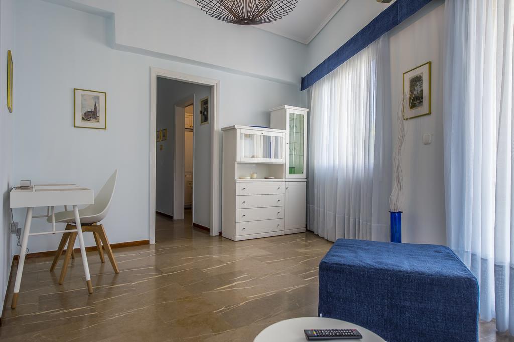 Starapartment Athens-Varkiza Top 1 Exterior photo