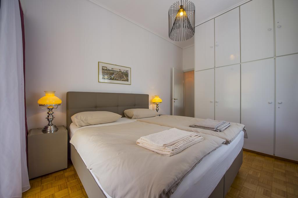 Starapartment Athens-Varkiza Top 1 Exterior photo