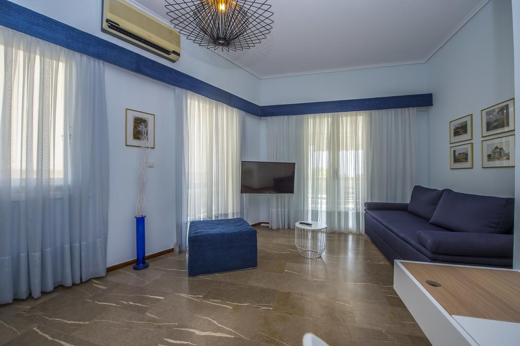 Starapartment Athens-Varkiza Top 1 Exterior photo