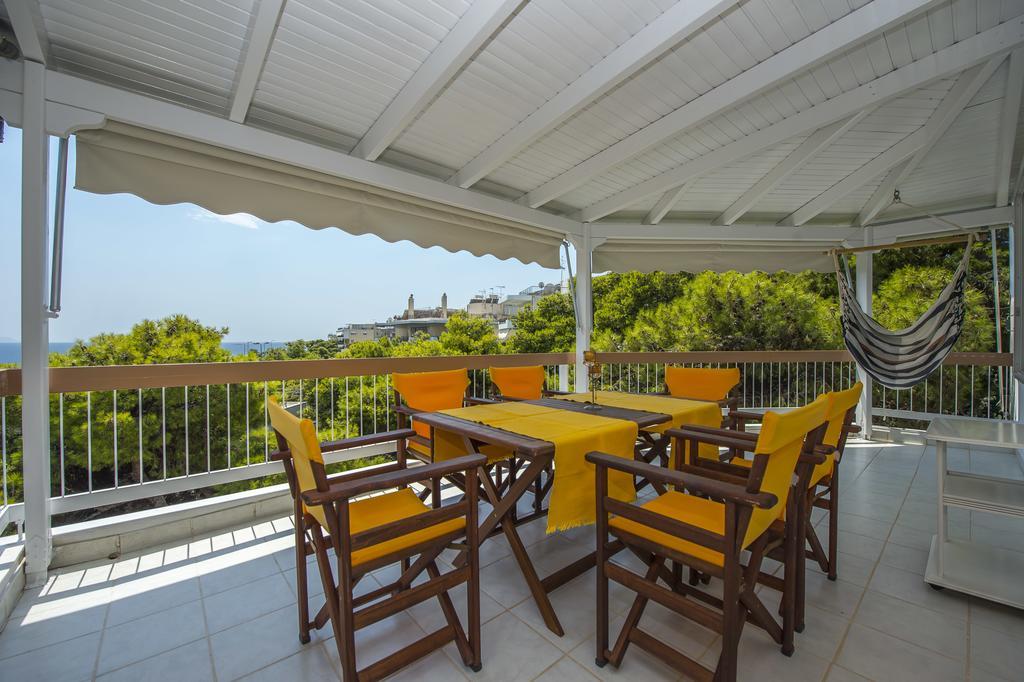 Starapartment Athens-Varkiza Top 1 Exterior photo